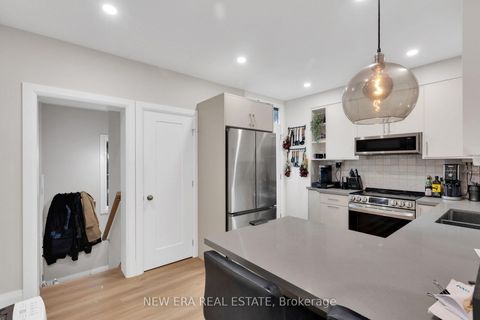 Photo 38 at 360 Woodbine Avenue, The Beaches, Toronto