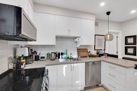 Photo 39 at 360 Woodbine Avenue, The Beaches, Toronto