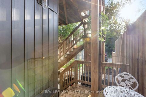 Photo 41 at 360 Woodbine Avenue, The Beaches, Toronto