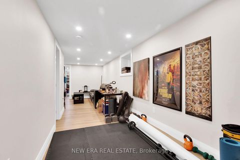 Photo 45 at 360 Woodbine Avenue, The Beaches, Toronto