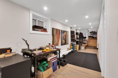 Photo 46 at 360 Woodbine Avenue, The Beaches, Toronto