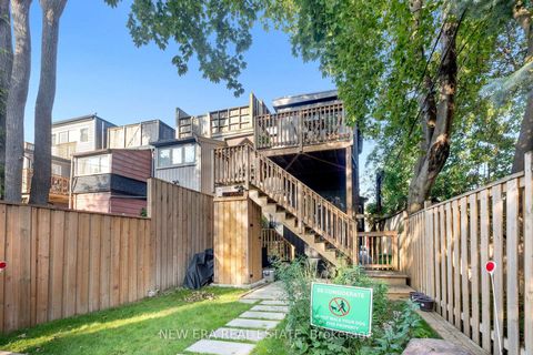 Photo 49 at 360 Woodbine Avenue, The Beaches, Toronto