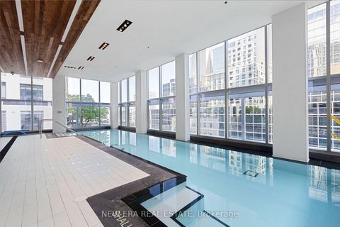 Photo 2 at 2106 - 88 Scott Street, Yonge Corridor, Toronto