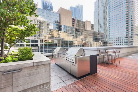 Photo 4 at 2106 - 88 Scott Street, Yonge Corridor, Toronto