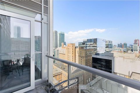 Photo 8 at 2106 - 88 Scott Street, Yonge Corridor, Toronto