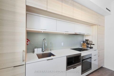 Photo 10 at 2106 - 88 Scott Street, Yonge Corridor, Toronto
