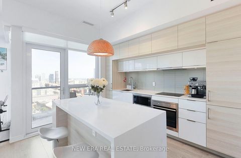 Photo 12 at 2106 - 88 Scott Street, Yonge Corridor, Toronto