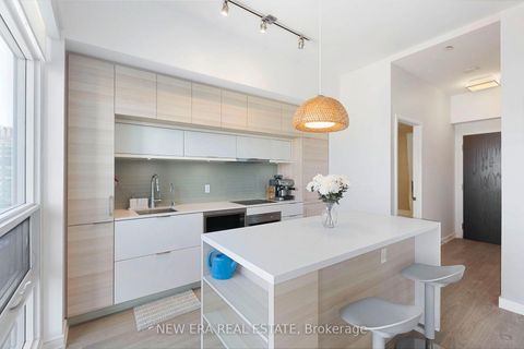 Photo 13 at 2106 - 88 Scott Street, Yonge Corridor, Toronto