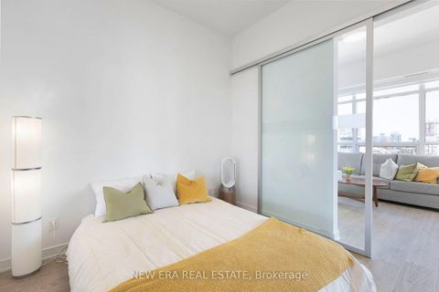 Photo 14 at 2106 - 88 Scott Street, Yonge Corridor, Toronto