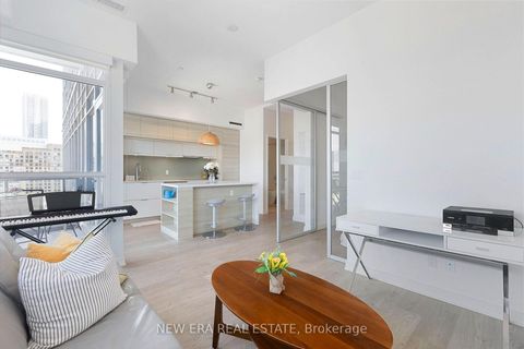 Photo 18 at 2106 - 88 Scott Street, Yonge Corridor, Toronto