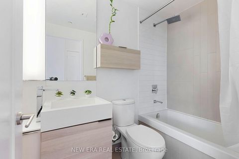 Photo 20 at 2106 - 88 Scott Street, Yonge Corridor, Toronto