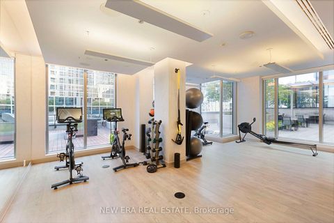 Photo 23 at 2106 - 88 Scott Street, Yonge Corridor, Toronto