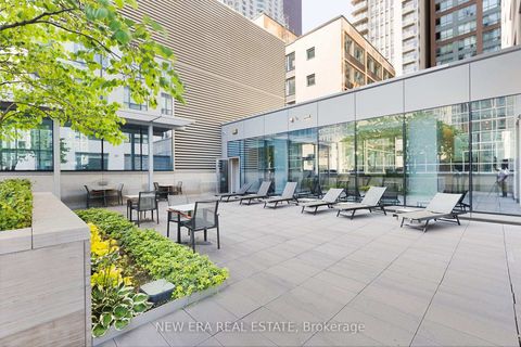 Photo 24 at 2106 - 88 Scott Street, Yonge Corridor, Toronto