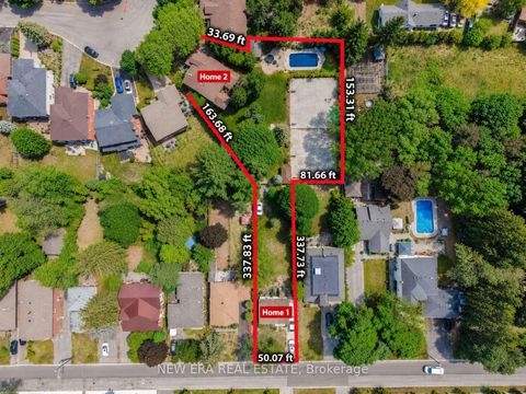 Photo 0 at 17 Bobmar Road, Highland Creek, Toronto