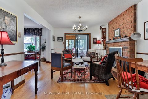 Photo 12 at 17 Bobmar Road, Highland Creek, Toronto