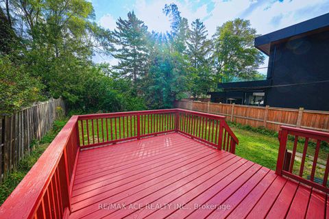Photo 12 at 59 Lilian Drive, Maryvale, Toronto