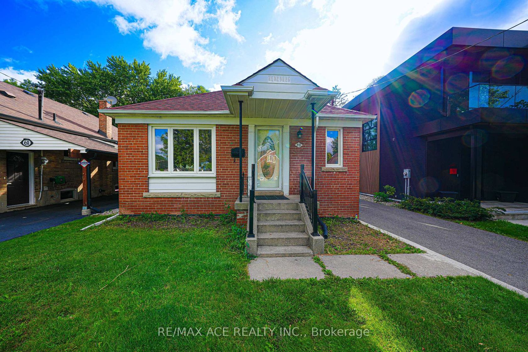59 Lilian Drive, Maryvale, Toronto 
