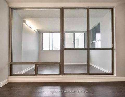 Photo 3 at 609 - 1 Massey Square, Crescent Town, Toronto