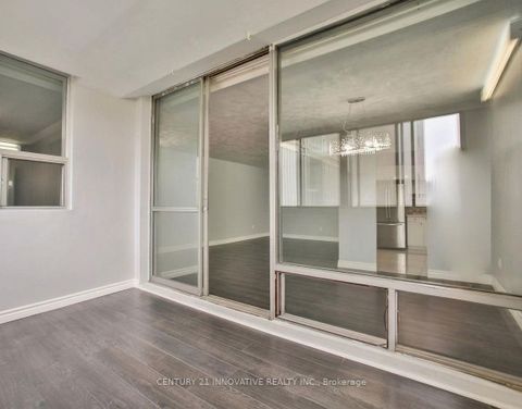 Photo 4 at 609 - 1 Massey Square, Crescent Town, Toronto