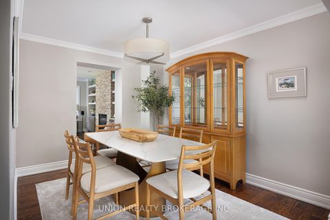 Photo 4 at 38 Scarborough Heights Boulevard, Cliffcrest, Toronto