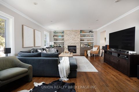 Photo 5 at 38 Scarborough Heights Boulevard, Cliffcrest, Toronto