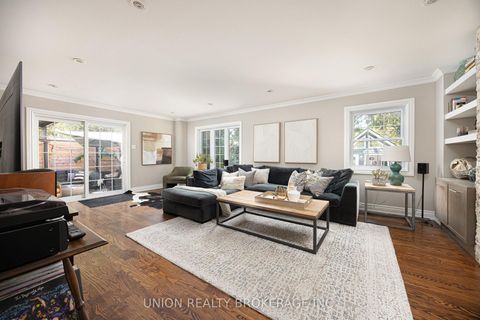 Photo 6 at 38 Scarborough Heights Boulevard, Cliffcrest, Toronto