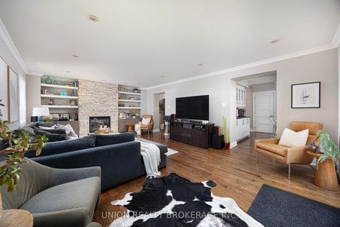 Photo 7 at 38 Scarborough Heights Boulevard, Cliffcrest, Toronto