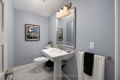 Photo 13 at 38 Scarborough Heights Boulevard, Cliffcrest, Toronto