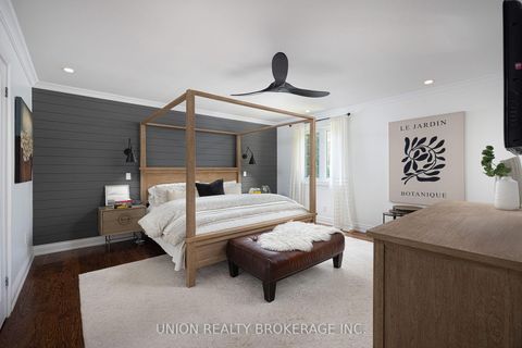 Photo 16 at 38 Scarborough Heights Boulevard, Cliffcrest, Toronto