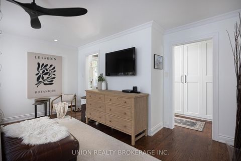 Photo 17 at 38 Scarborough Heights Boulevard, Cliffcrest, Toronto