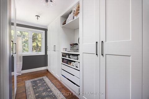 Photo 18 at 38 Scarborough Heights Boulevard, Cliffcrest, Toronto