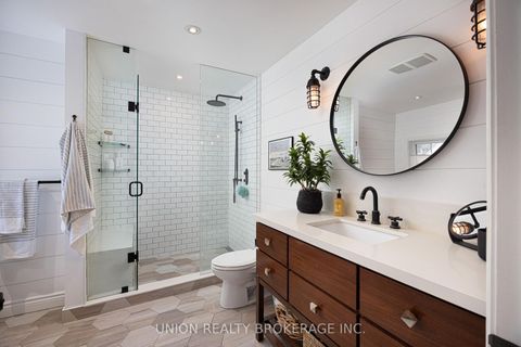 Photo 19 at 38 Scarborough Heights Boulevard, Cliffcrest, Toronto