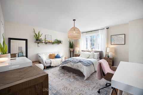 Photo 21 at 38 Scarborough Heights Boulevard, Cliffcrest, Toronto