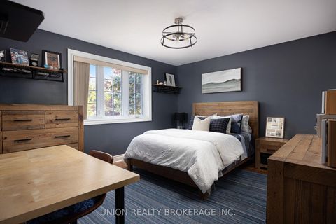 Photo 22 at 38 Scarborough Heights Boulevard, Cliffcrest, Toronto