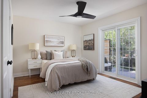 Photo 23 at 38 Scarborough Heights Boulevard, Cliffcrest, Toronto