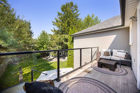 Photo 24 at 38 Scarborough Heights Boulevard, Cliffcrest, Toronto