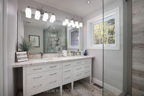 Photo 25 at 38 Scarborough Heights Boulevard, Cliffcrest, Toronto