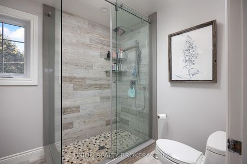Photo 26 at 38 Scarborough Heights Boulevard, Cliffcrest, Toronto