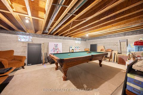 Photo 27 at 38 Scarborough Heights Boulevard, Cliffcrest, Toronto