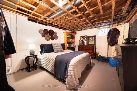 Photo 28 at 38 Scarborough Heights Boulevard, Cliffcrest, Toronto