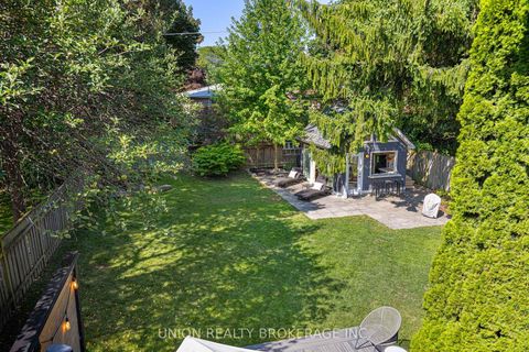 Photo 29 at 38 Scarborough Heights Boulevard, Cliffcrest, Toronto