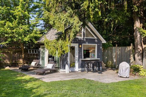 Photo 30 at 38 Scarborough Heights Boulevard, Cliffcrest, Toronto