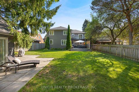 Photo 32 at 38 Scarborough Heights Boulevard, Cliffcrest, Toronto