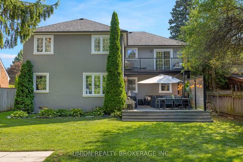 Photo 33 at 38 Scarborough Heights Boulevard, Cliffcrest, Toronto