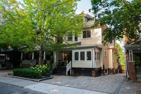 Photo 0 at 49 Lee Avenue, The Beaches, Toronto