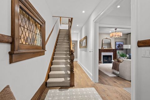 Photo 1 at 49 Lee Avenue, The Beaches, Toronto