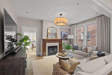 Photo 2 at 49 Lee Avenue, The Beaches, Toronto