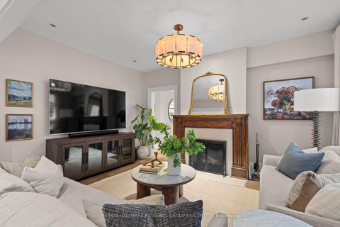 Photo 3 at 49 Lee Avenue, The Beaches, Toronto