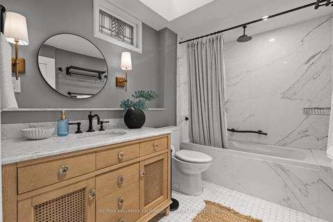 Photo 17 at 49 Lee Avenue, The Beaches, Toronto