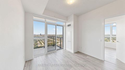 Photo 6 at 2709 - 251 Manitoba Street, Mimico, Toronto